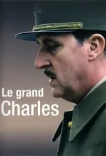 Portada de Le Grand Charles