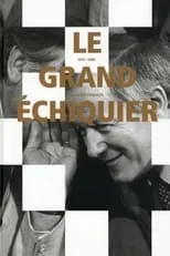 Isabelle Carré en la serie - Le Grand Échiquier