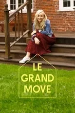 Portada de Le grand move