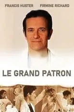 Portada de Le Grand Patron