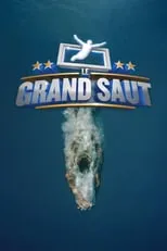 Portada de Le grand saut