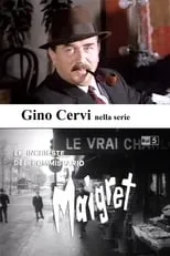 Portada de Le inchieste del commissario Maigret