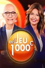 Portada de Le jeu des 1000 euros