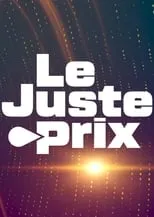 Éric Antoine en la serie - Le Juste Prix