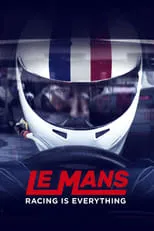 Portada de Le Mans: Racing Is Everything