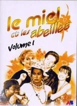 Cyril Aubin en la serie - Le Miel et les Abeilles