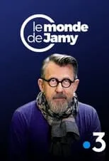 Portada de Le Monde de Jamy