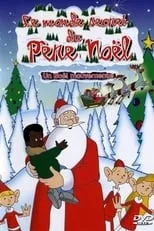 Poster de la película Le Monde secret du Père Noël - Películas hoy en TV