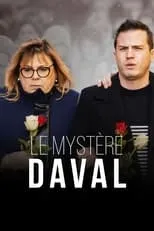 Portada de Le Mystère Daval