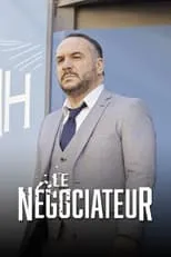 Portada de Le Négociateur