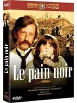 Portada de Le Pain noir