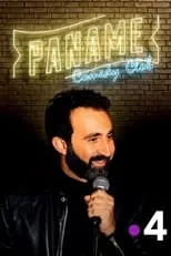 Temporada 1 de Le Paname Comedy Club