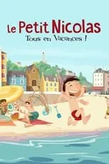 Portada de Le Petit Nicolas: tous en vacances !