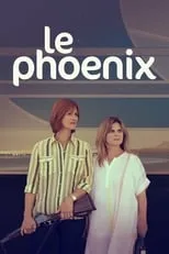 Le Phoenix portada