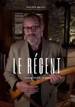 Portada de Le régent