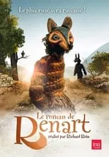 Póster de la temporada 1 de la serie Le Roman de Renart