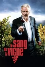 Le Sang de la vigne portada