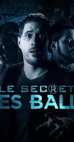 Portada de Le Secret Des Balls