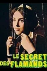 Portada de Le Secret des Flamands