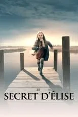 Julia Piaton en la serie - Le Secret d'Élise