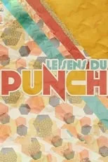 Póster de la temporada 1 de la serie Le sens du punch