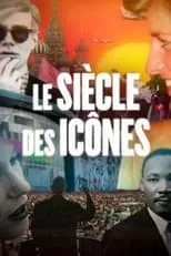 Portada de Le Siècle des icônes