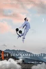 Portada de Le Somnambuliste