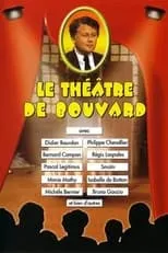 Le Théâtre de Bouvard portada