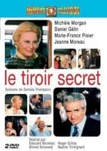 Portada de Le Tiroir secret