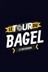 Portada de Le Tour du Bagel