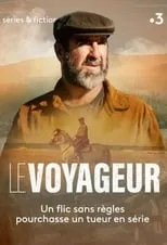 Le Voyageur portada