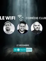 Le WiFi Comédie Club portada