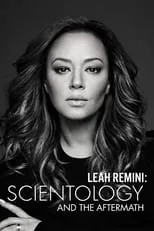 Portada de Leah Remini y la Cienciología