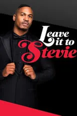 Portada de Leave It to Stevie