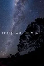 Portada de Leben aus dem All