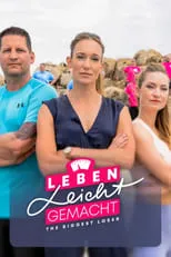 Portada de Leben leicht gemacht – The Biggest Loser