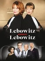 Portada de Lebowitz contre Lebowitz