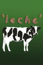 Portada de Leche