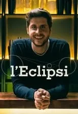 Portada de L'eclipsi