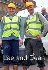 Portada de Lee and Dean