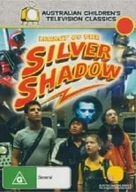 Portada de Legacy of the Silver Shadow