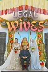 Portada de Legal Wives