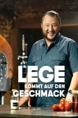 Portada de Lege kommt auf den Geschmack