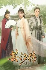 Portada de Legend of Yun Xi