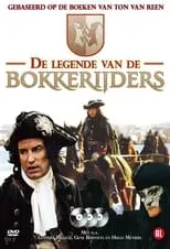 Portada de Legende van de Bokkerijders, De