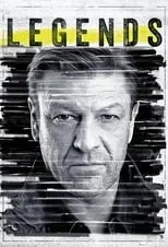 Marshall Bell en la serie - Legends FBI