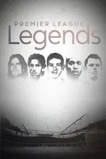 Portada de Legends of Premier League