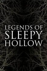 Legends of Sleepy Hollow portada