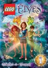 Portada de LEGO Elves