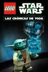 Michael Daingerfield en la serie - Lego Star Wars: Las crónicas de Yoda